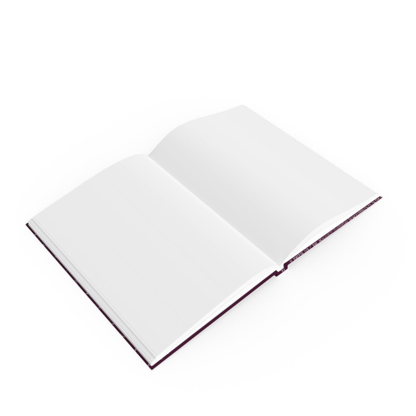 Monstrous Lament Hard covered Journal
