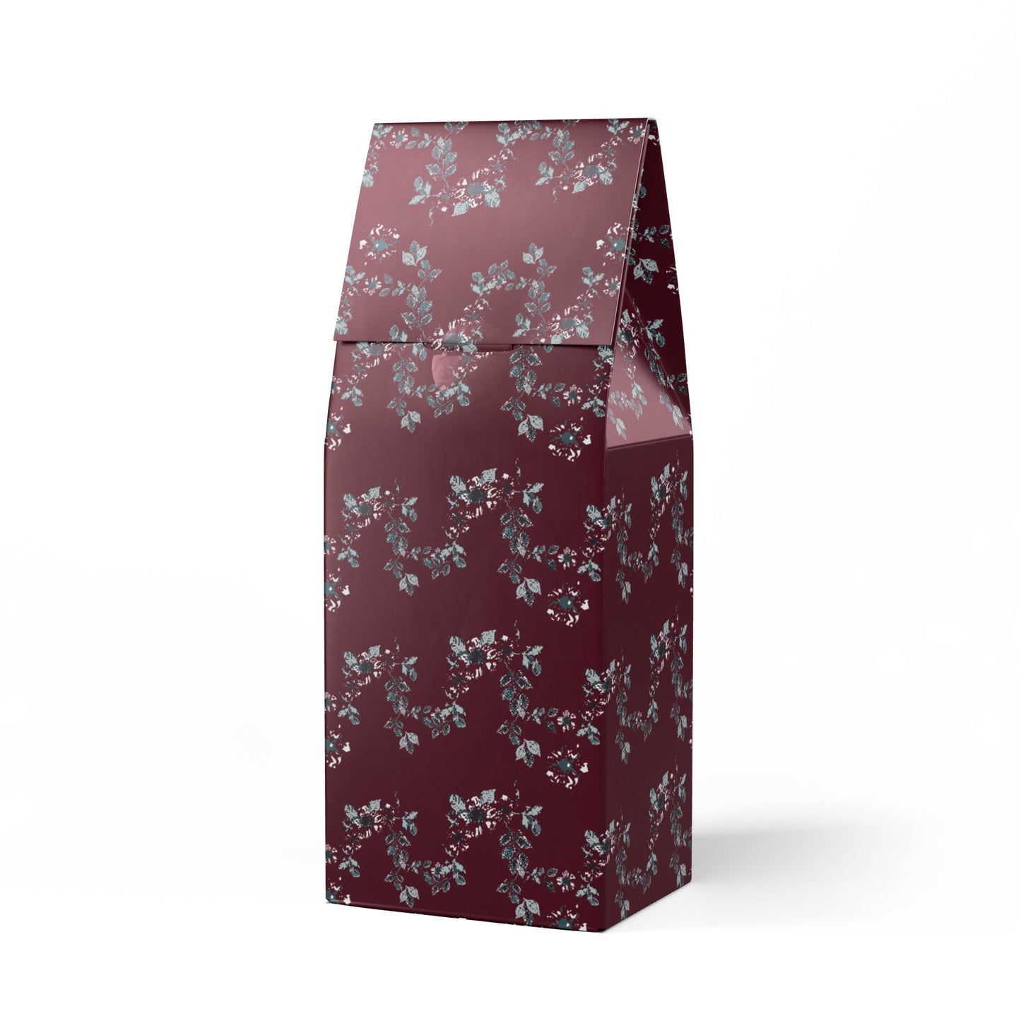 Colombia Single Origin Coffee (Light-Medium Roast) : Santa Berry print