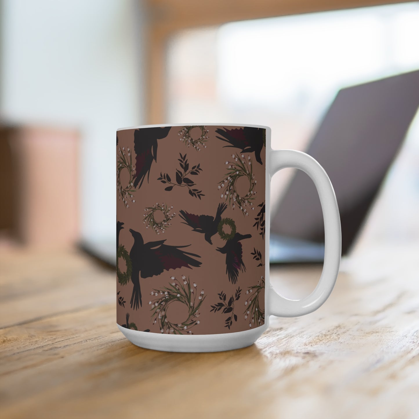 Mug 15oz